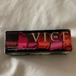 urban decay matte lipstick